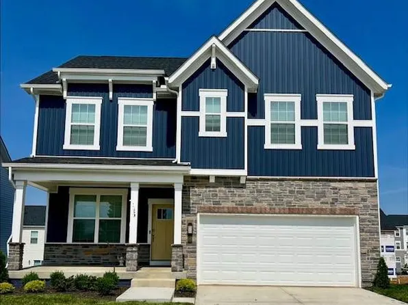 394 Eclipse St, Charles Town, WV 25414