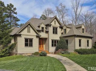 115 Glen Ridge Dr, Chapel Hill, NC 27516