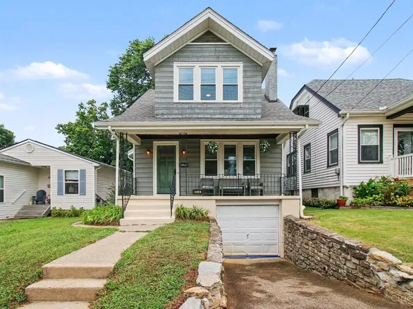6846 Hurd Ave, Cincinnati, OH 45227