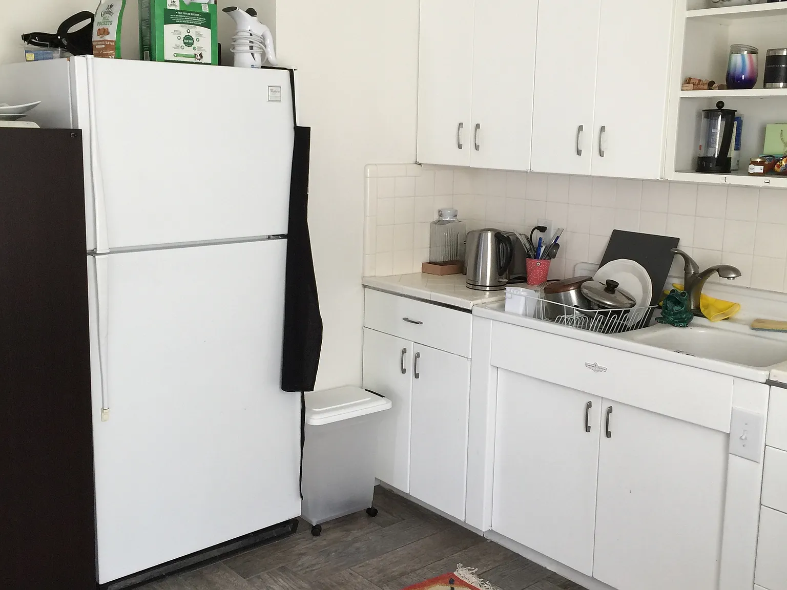 1 bed, 650 sqft, $1,350 — Photo 4