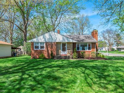 23216 Mildred Ave, North Olmsted, OH, 44070
