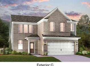 1609 Medinah Ln LOT 524, Lebanon, TN 37087
