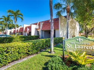 1501 Rue Vendome #7B, Pembroke Pines, FL 33026