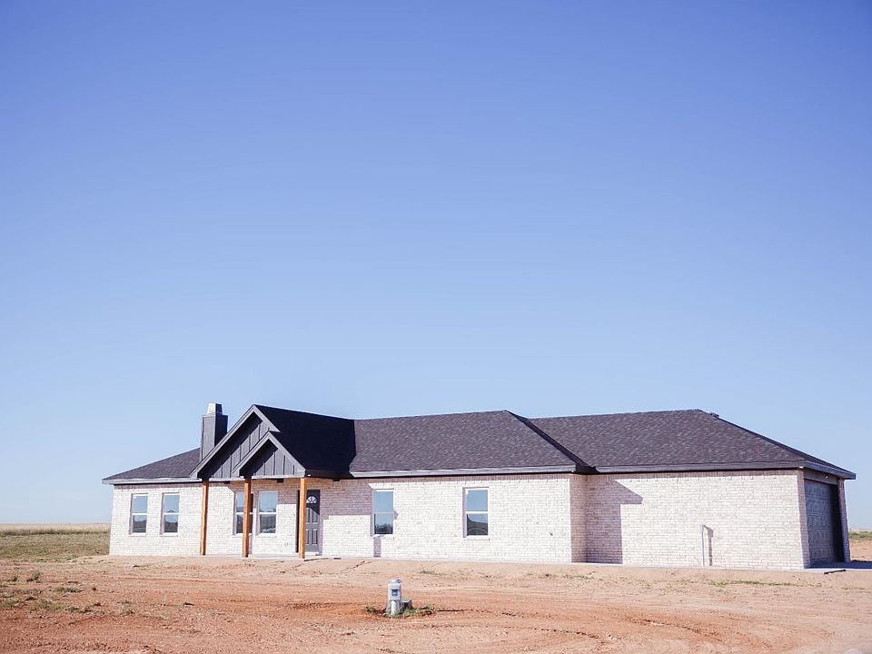 17007 N Fm 400, Idalou, TX 79329 Zillow