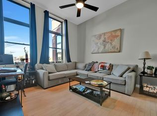 80 Beaumont St APT 203, Dorchester, MA 02124