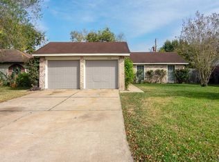 5318 Danfield Dr, Houston, TX 77053