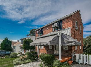 706 Dorchester Rd, Baltimore, MD 21229