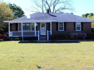 1517 E Home Ave, Hartsville, SC 29550