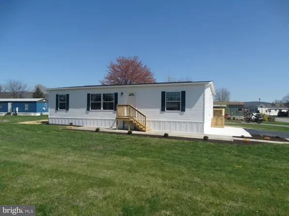 5500 Lwe Marlette Dr Lot 2C, Fayetteville, PA 17222