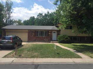 1205 Constitution Ave, Fort Collins, CO 80521