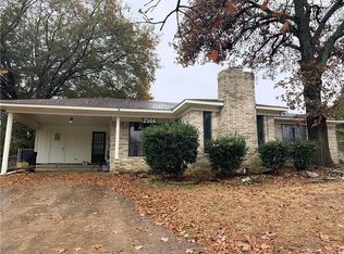 2506 Ward St, Van Buren, AR 72956