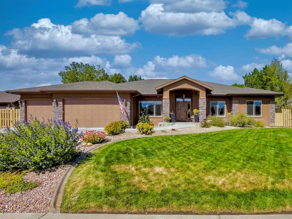 3281 Woodgate Dr, Grand Junction, CO 81506