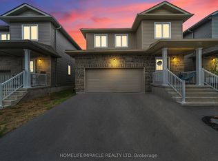 5 Millcreek Dr, Loyalist, ON K0H 2H0