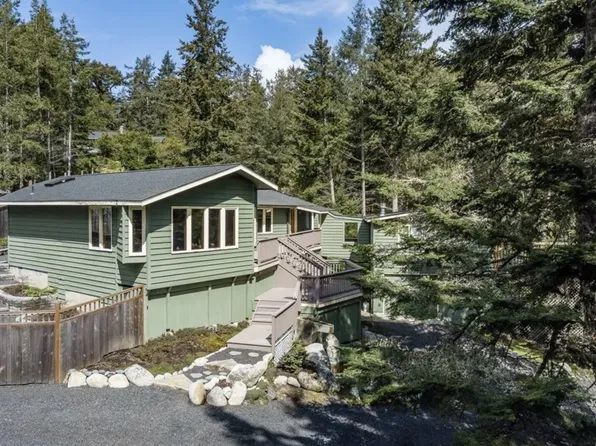 (undisclosed Address), Friday Harbor, WA 98250