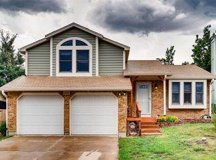 4274 S Halifax Way, Aurora, CO 80013