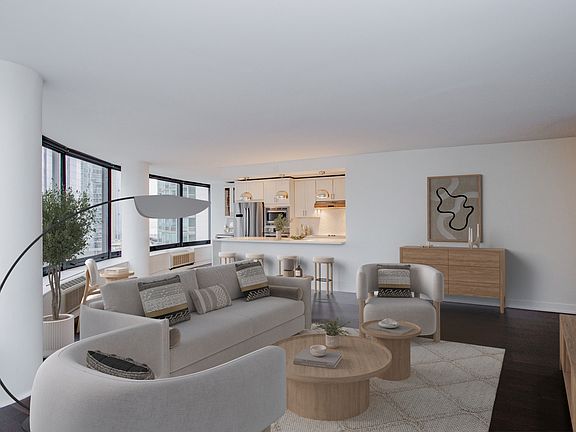5th image of 155 N Harbor Dr APT 803