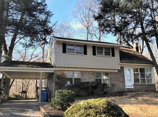 1 Chestnut Ter, Cherry Hill, NJ 08002