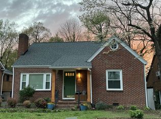 433 W Radiance Dr, Greensboro, NC 27403
