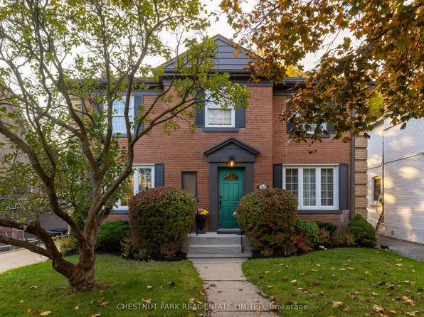 264 Oriole Pkwy, Toronto, ON M5P 2H3