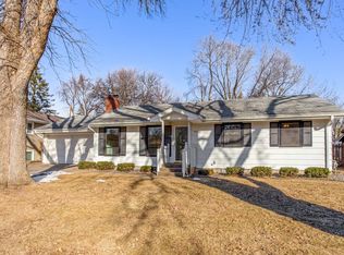 4672 Flag Ave N, New Hope, MN 55428