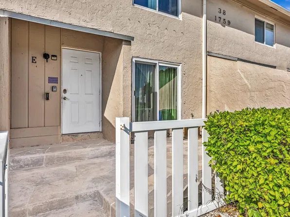 1759 NW 80TH Avenue #E, Margate, FL 33063