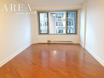 Rented by Area New York