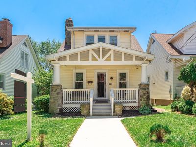 1218 Gallatin St NW, Washington, DC, 20011