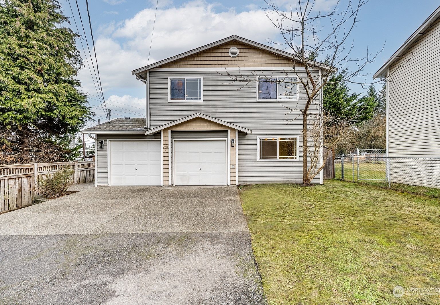 7711 A Beverly Boulevard, Everett, WA 98203 Zillow