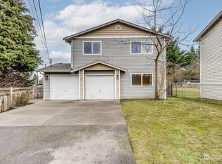 7711 A Beverly Blvd, Everett, WA 98203