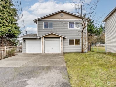 7711 A Beverly Boulevard, Everett, WA, 98203