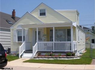 213 N Mansfield Ave, Margate, NJ 08402