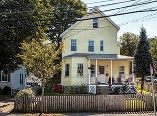 99 Walter St, Roslindale, MA 02131