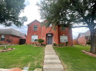 3621 Stockton Dr, Carrollton, TX 75010