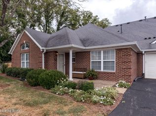 10623 Wemberley Hill Blvd, Louisville, KY 40241