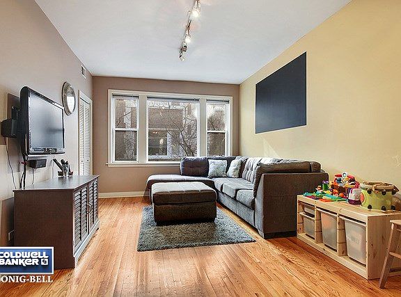 2nd image of 5109 N Kenmore Ave APT 1E