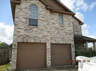 21435 Vineyard Haven Ct, Katy, TX 77449