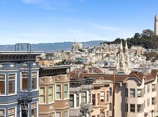 44 Macondray Ln APT 2W, San Francisco, CA