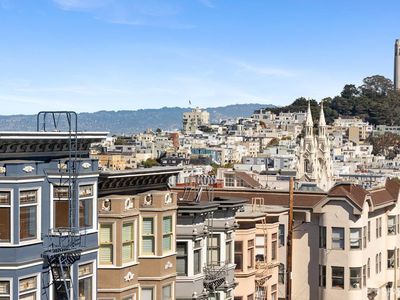 44 Macondray Ln APT 2W, San Francisco, CA, 94133