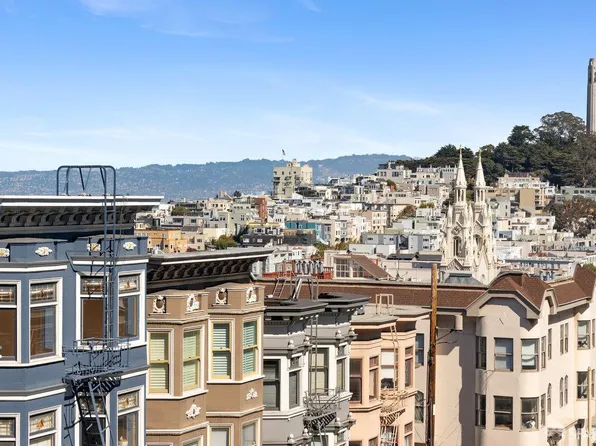 44 Macondray Ln APT 2W, San Francisco, CA 94133