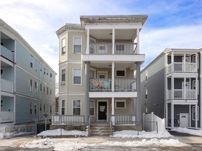 14-18 Fabyan St, Dorchester Center, MA, 02124