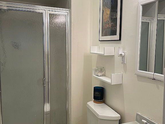 Master en suite