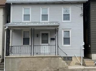 158 N 2nd St, Mcsherrystown, PA 17344