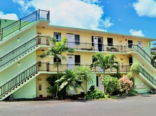 68-036 Apuhihi St APT L, Waialua, HI 96791