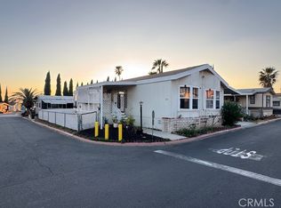 4041 Pedley Rd Space 135, Riverside, CA 92509