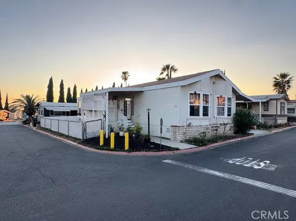 4041 Pedley Rd Space 135, Riverside, CA 92509