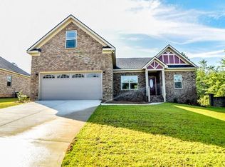 210 Grand Oaks Way, Aiken, SC 29801