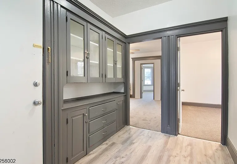 Hallway Storage
