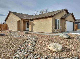 3037 Prickly Pear Dr, Grand Junction, CO 81504