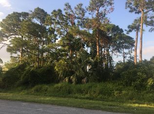637 SW Twig Ave, Pt Saint Lucie, FL 34953