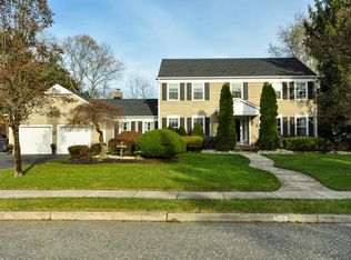 285 Rivers Edge Ln, Toms River, NJ 08755